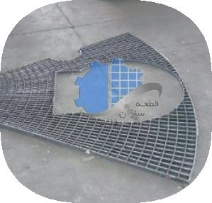 گریتینگ دور مخزن یا مخازن