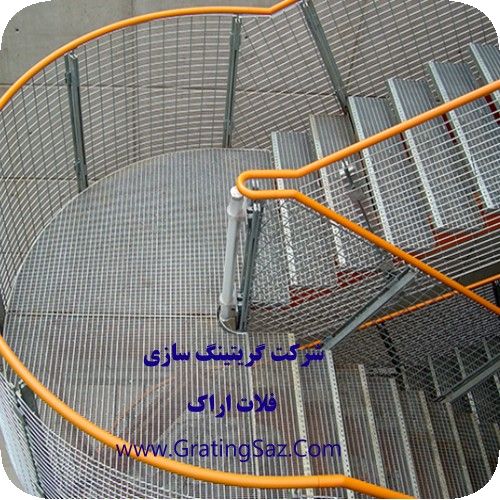 محاسبات گریتینگ در اراک